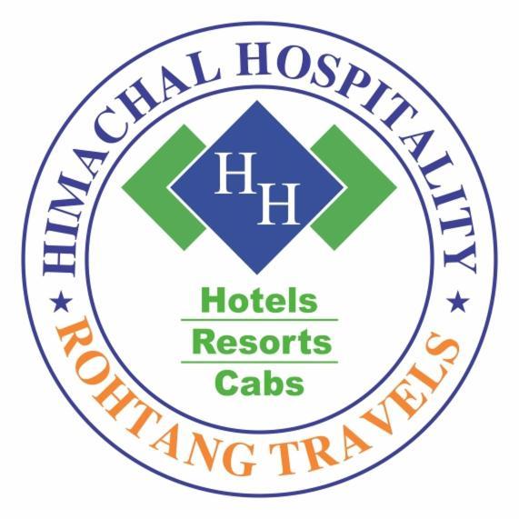 Hotel Seven Hills Manali Экстерьер фото